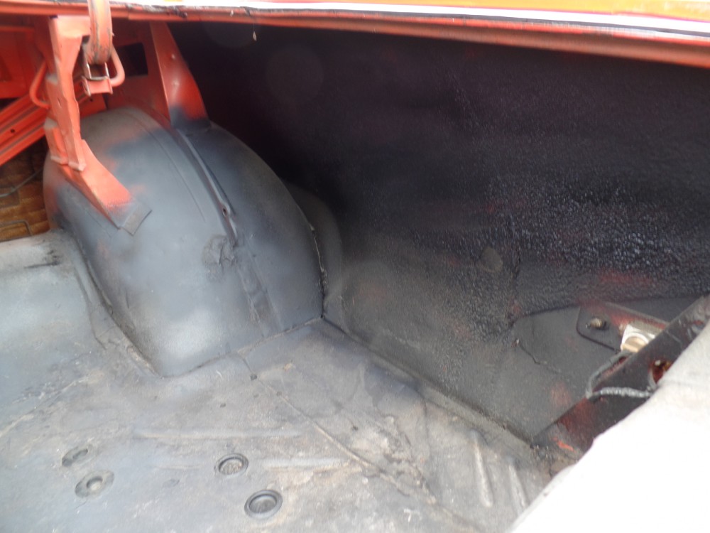 Used 1972 Plymouth Road Runner -ORIGINAL RM CODE HEMI ORANGE-PRICED TO SELL-SEE VIDEO | Mundelein, IL