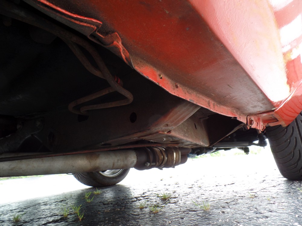 Used 1972 Plymouth Road Runner -ORIGINAL RM CODE HEMI ORANGE-PRICED TO SELL-SEE VIDEO | Mundelein, IL