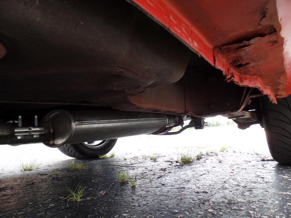 Used 1972 Plymouth Road Runner -ORIGINAL RM CODE HEMI ORANGE-PRICED TO SELL-SEE VIDEO | Mundelein, IL