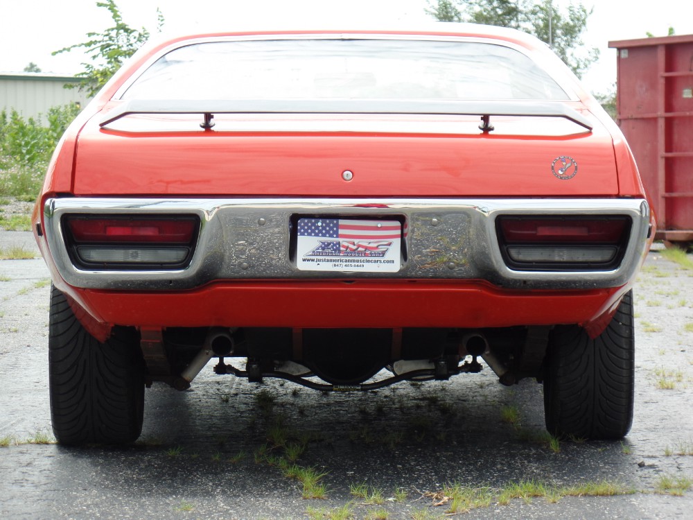 Used 1972 Plymouth Road Runner -ORIGINAL RM CODE HEMI ORANGE-PRICED TO SELL-SEE VIDEO | Mundelein, IL