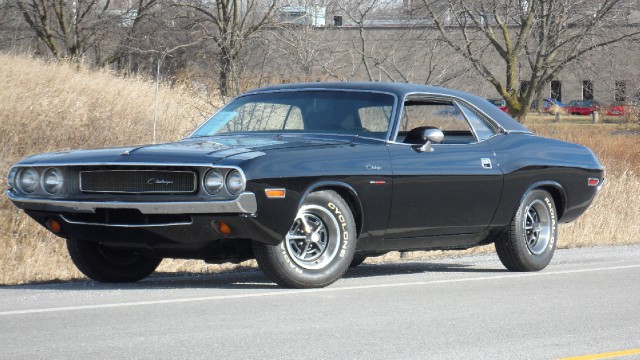 Used 1970 Dodge Challenger SEE VIDEO | Mundelein, IL