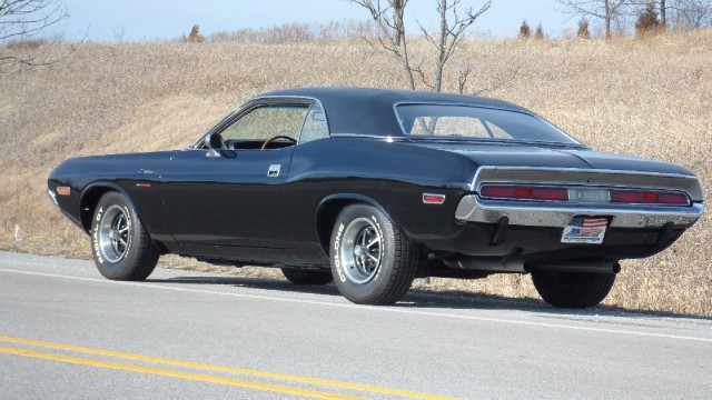 Used 1970 Dodge Challenger SEE VIDEO | Mundelein, IL