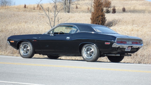 Used 1970 Dodge Challenger SEE VIDEO | Mundelein, IL