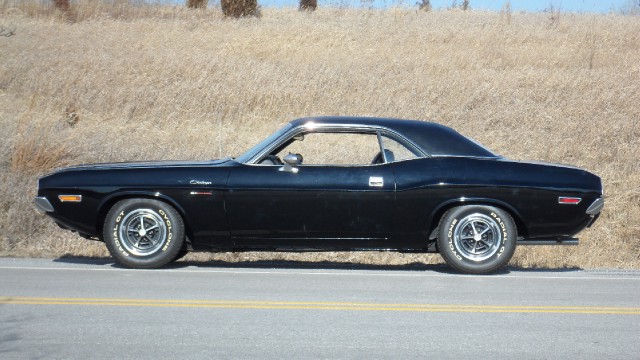 Used 1970 Dodge Challenger SEE VIDEO | Mundelein, IL