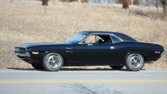 Used 1970 Dodge Challenger SEE VIDEO | Mundelein, IL