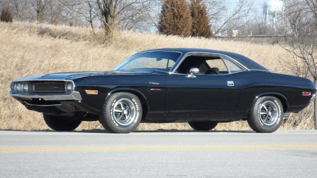 Used 1970 Dodge Challenger SEE VIDEO | Mundelein, IL