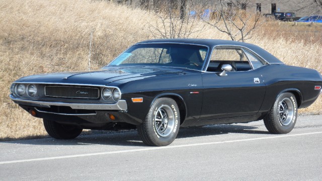 Used 1970 Dodge Challenger SEE VIDEO | Mundelein, IL