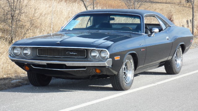 Used 1970 Dodge Challenger SEE VIDEO | Mundelein, IL