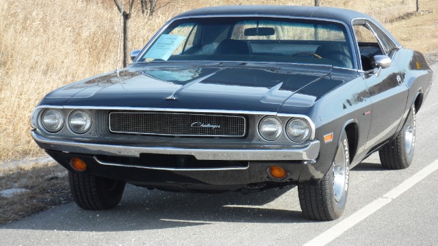 Used 1970 Dodge Challenger SEE VIDEO | Mundelein, IL