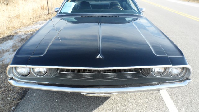 Used 1970 Dodge Challenger SEE VIDEO | Mundelein, IL
