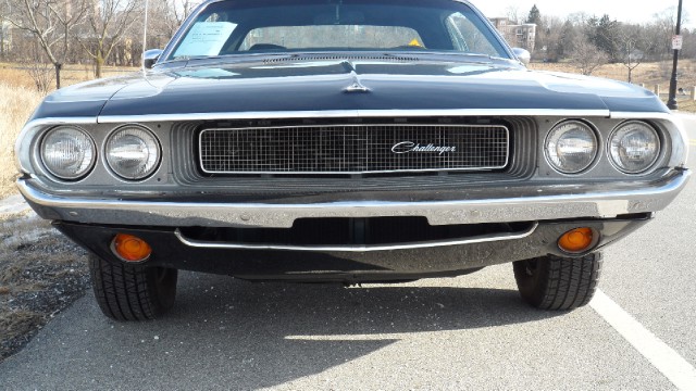 Used 1970 Dodge Challenger SEE VIDEO | Mundelein, IL