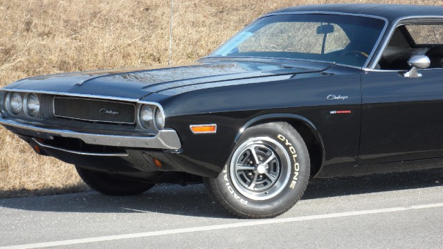 Used 1970 Dodge Challenger SEE VIDEO | Mundelein, IL