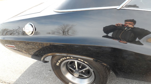 Used 1970 Dodge Challenger SEE VIDEO | Mundelein, IL