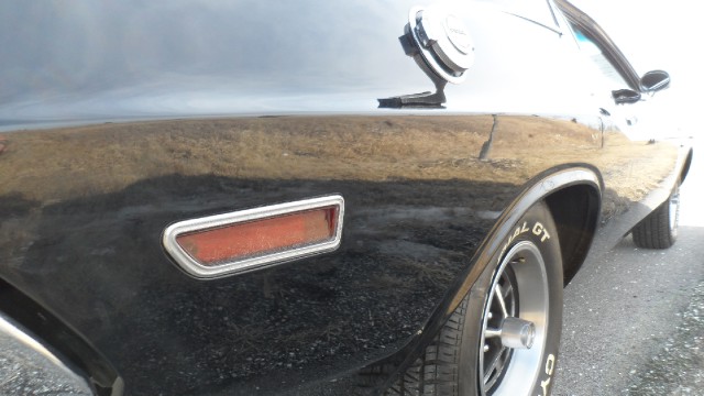 Used 1970 Dodge Challenger SEE VIDEO | Mundelein, IL