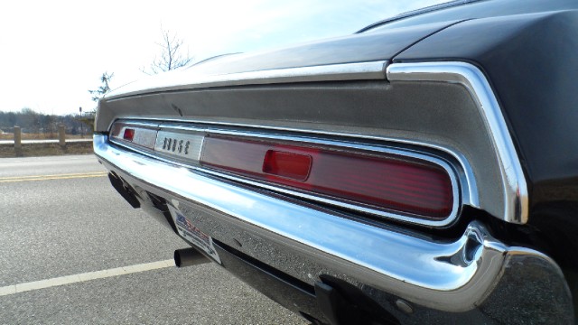Used 1970 Dodge Challenger SEE VIDEO | Mundelein, IL