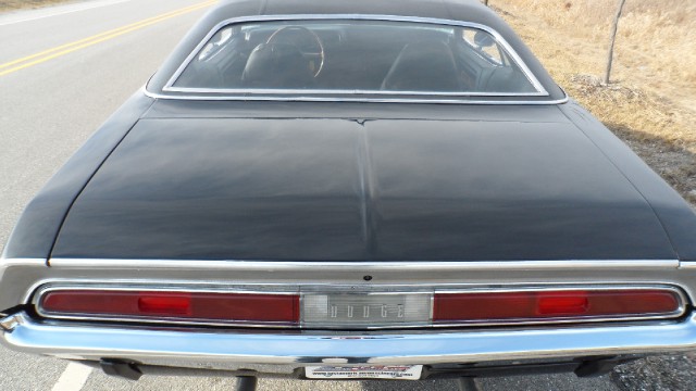 Used 1970 Dodge Challenger SEE VIDEO | Mundelein, IL
