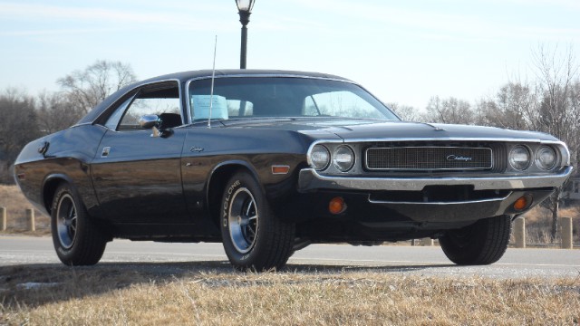 Used 1970 Dodge Challenger SEE VIDEO | Mundelein, IL