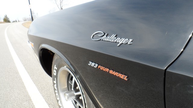 Used 1970 Dodge Challenger SEE VIDEO | Mundelein, IL
