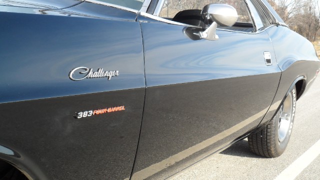 Used 1970 Dodge Challenger SEE VIDEO | Mundelein, IL