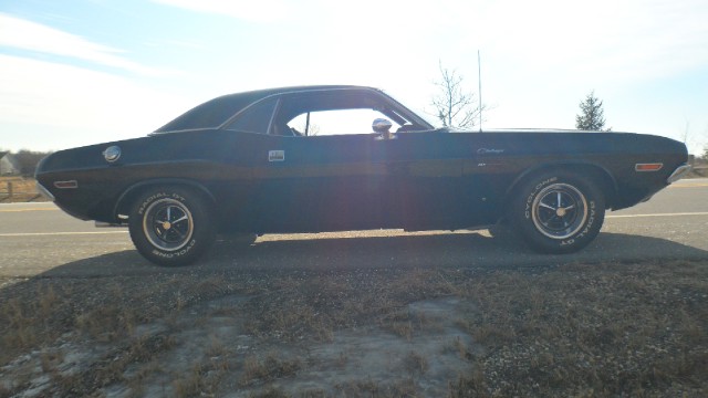 Used 1970 Dodge Challenger SEE VIDEO | Mundelein, IL