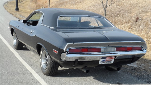 Used 1970 Dodge Challenger SEE VIDEO | Mundelein, IL