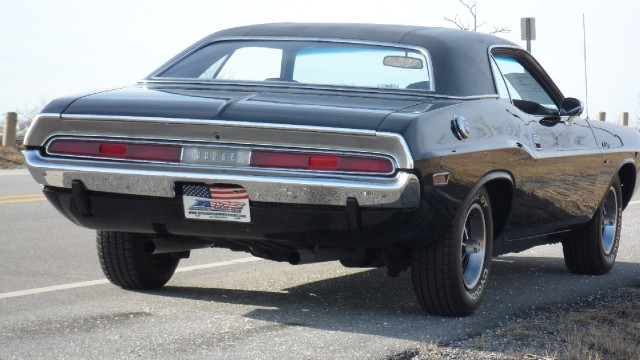 Used 1970 Dodge Challenger SEE VIDEO | Mundelein, IL