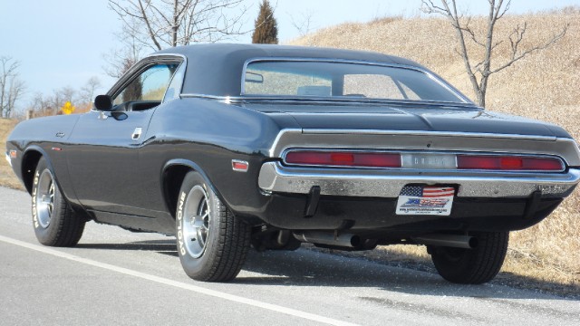 Used 1970 Dodge Challenger SEE VIDEO | Mundelein, IL