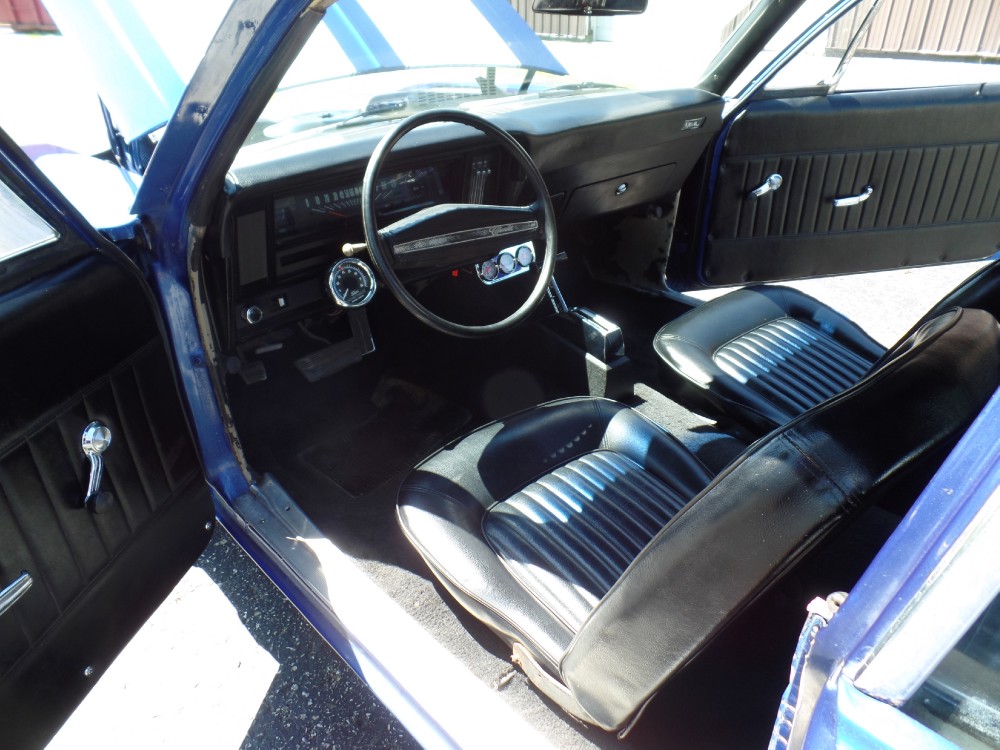 Used 1970 Chevrolet Nova NICE CLEAN RELIABLE DRIVER-SEE VIDEO | Mundelein, IL