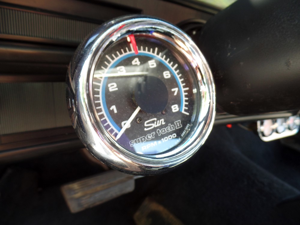Used 1970 Chevrolet Nova NICE CLEAN RELIABLE DRIVER-SEE VIDEO | Mundelein, IL