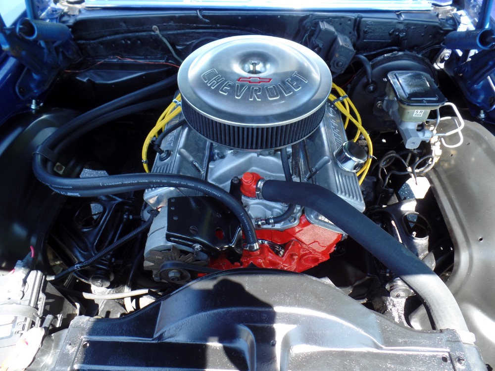 Used 1970 Chevrolet Nova NICE CLEAN RELIABLE DRIVER-SEE VIDEO | Mundelein, IL