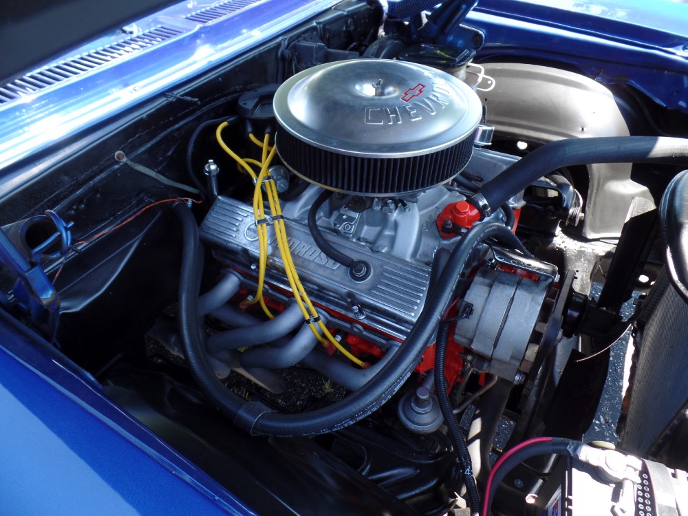 Used 1970 Chevrolet Nova NICE CLEAN RELIABLE DRIVER-SEE VIDEO | Mundelein, IL