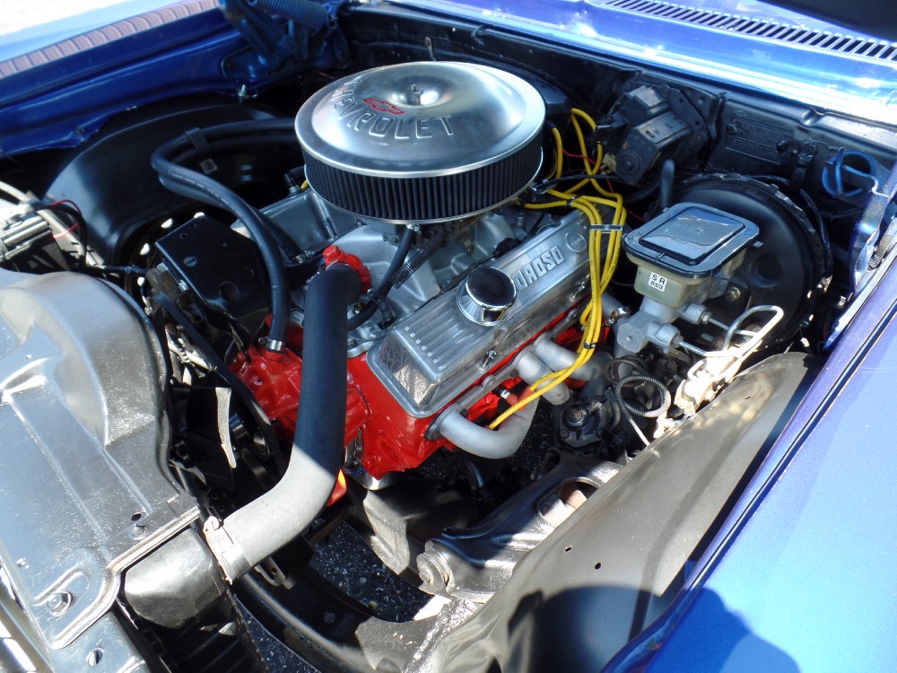 Used 1970 Chevrolet Nova NICE CLEAN RELIABLE DRIVER-SEE VIDEO | Mundelein, IL
