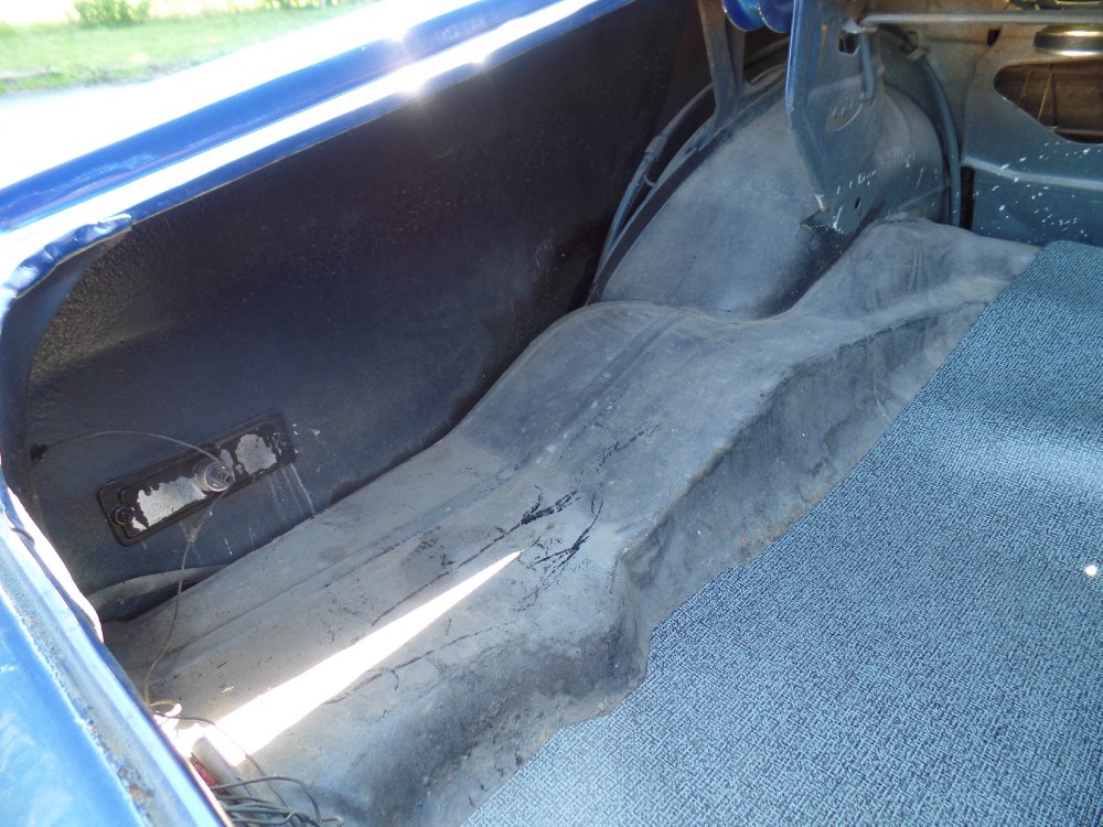 Used 1970 Chevrolet Nova NICE CLEAN RELIABLE DRIVER-SEE VIDEO | Mundelein, IL