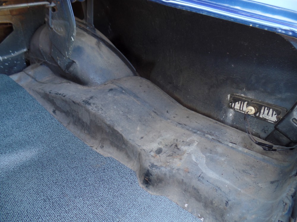 Used 1970 Chevrolet Nova NICE CLEAN RELIABLE DRIVER-SEE VIDEO | Mundelein, IL