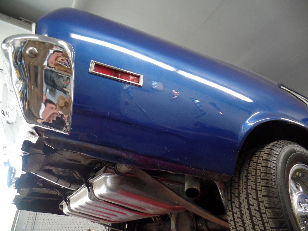 Used 1970 Chevrolet Nova NICE CLEAN RELIABLE DRIVER-SEE VIDEO | Mundelein, IL