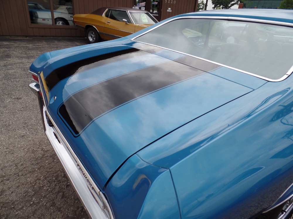 Used 1968 Chevrolet Chevelle SS396 TRIBUTE-NICE SOLID RUST FREE FROM GEORGIA-SEE VIDEO | Mundelein, IL