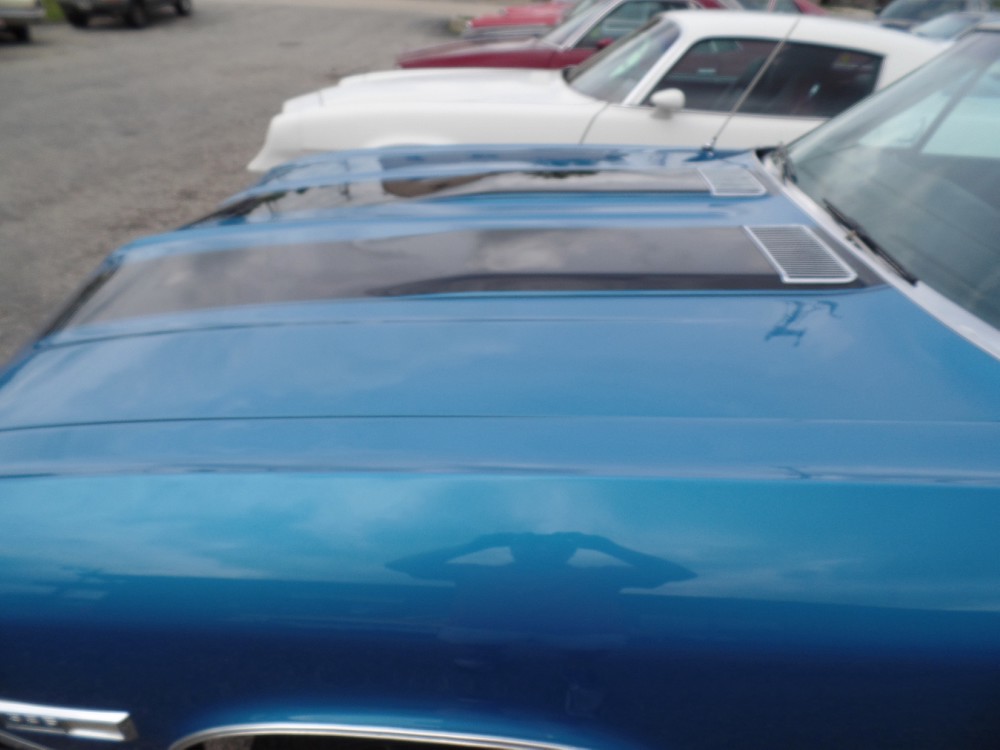 Used 1968 Chevrolet Chevelle SS396 TRIBUTE-NICE SOLID RUST FREE FROM GEORGIA-SEE VIDEO | Mundelein, IL