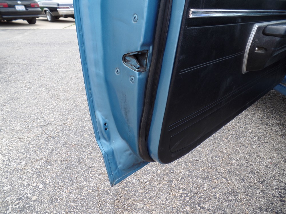 Used 1968 Chevrolet Chevelle SS396 TRIBUTE-NICE SOLID RUST FREE FROM GEORGIA-SEE VIDEO | Mundelein, IL