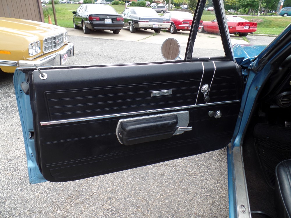 Used 1968 Chevrolet Chevelle SS396 TRIBUTE-NICE SOLID RUST FREE FROM GEORGIA-SEE VIDEO | Mundelein, IL