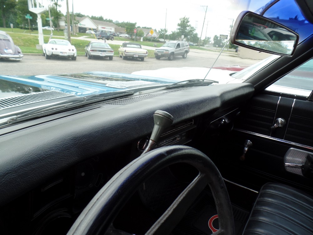 Used 1968 Chevrolet Chevelle SS396 TRIBUTE-NICE SOLID RUST FREE FROM GEORGIA-SEE VIDEO | Mundelein, IL