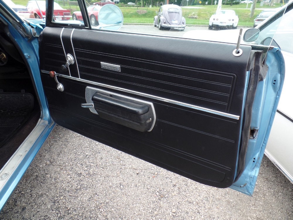 Used 1968 Chevrolet Chevelle SS396 TRIBUTE-NICE SOLID RUST FREE FROM GEORGIA-SEE VIDEO | Mundelein, IL