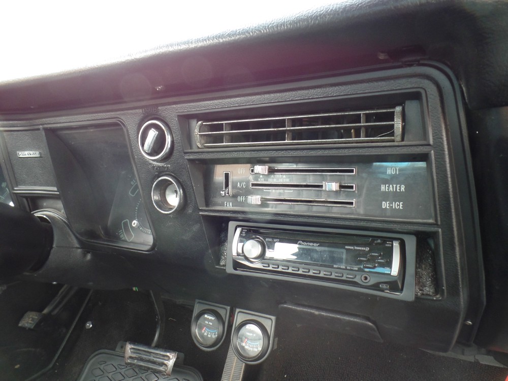 Used 1968 Chevrolet Chevelle SS396 TRIBUTE-NICE SOLID RUST FREE FROM GEORGIA-SEE VIDEO | Mundelein, IL