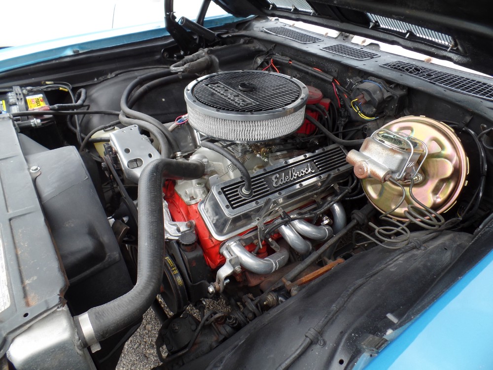 Used 1968 Chevrolet Chevelle SS396 TRIBUTE-NICE SOLID RUST FREE FROM GEORGIA-SEE VIDEO | Mundelein, IL