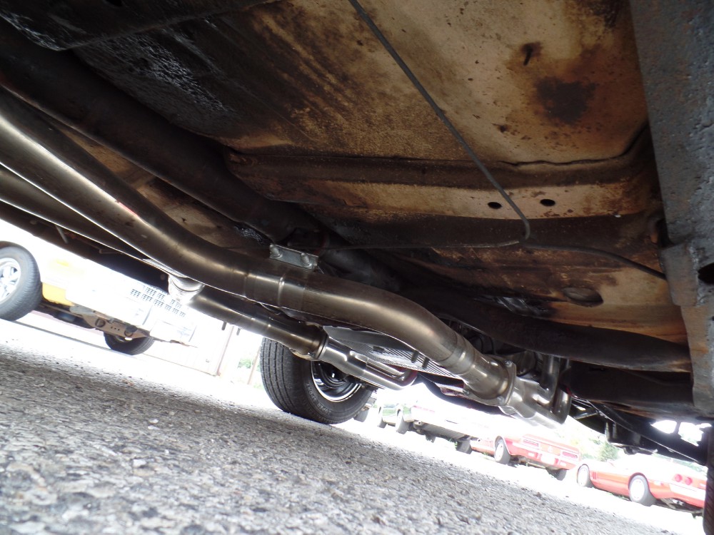 Used 1968 Chevrolet Chevelle SS396 TRIBUTE-NICE SOLID RUST FREE FROM GEORGIA-SEE VIDEO | Mundelein, IL