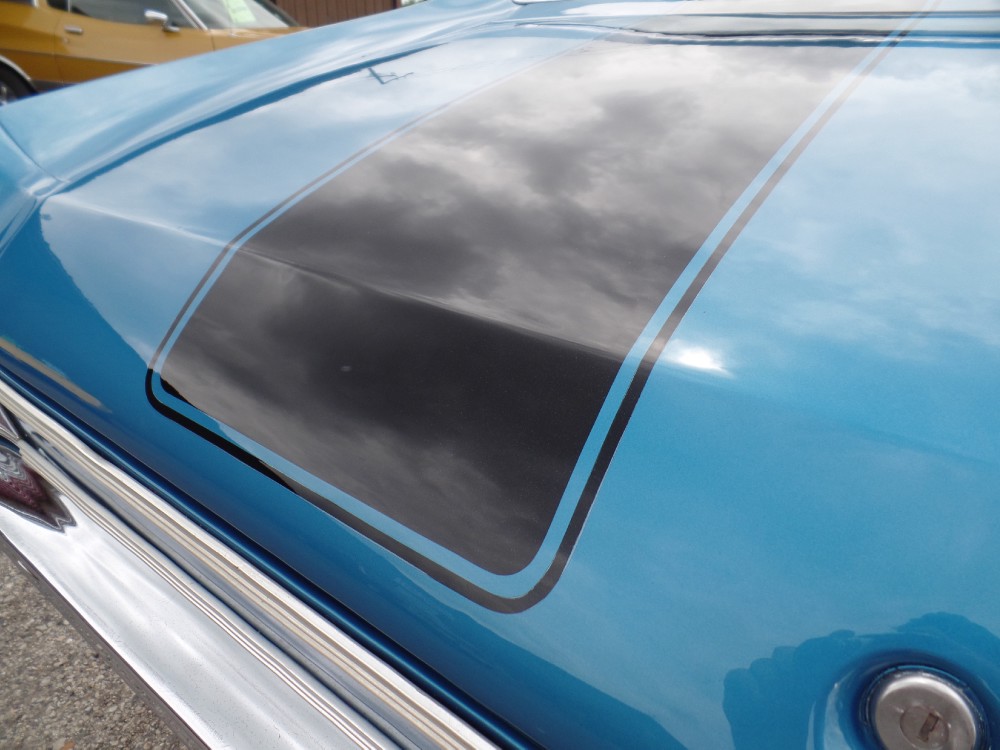 Used 1968 Chevrolet Chevelle SS396 TRIBUTE-NICE SOLID RUST FREE FROM GEORGIA-SEE VIDEO | Mundelein, IL