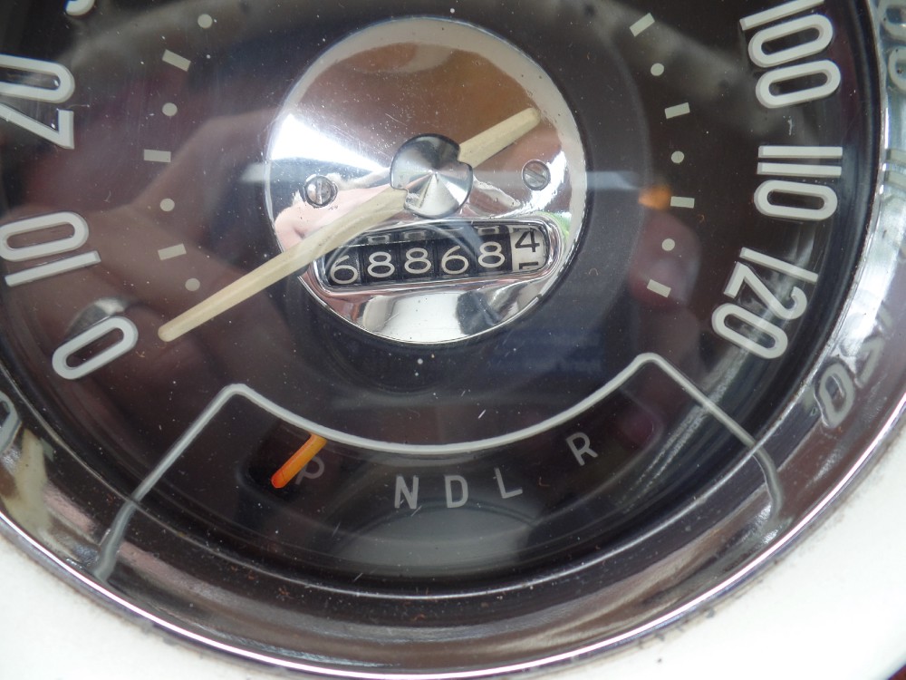Used 1957 Chevrolet Bel Air UNMELOSTED-2 OWNER-ALL ORIGINAL TRI FIVE-SEE VIDEO | Mundelein, IL