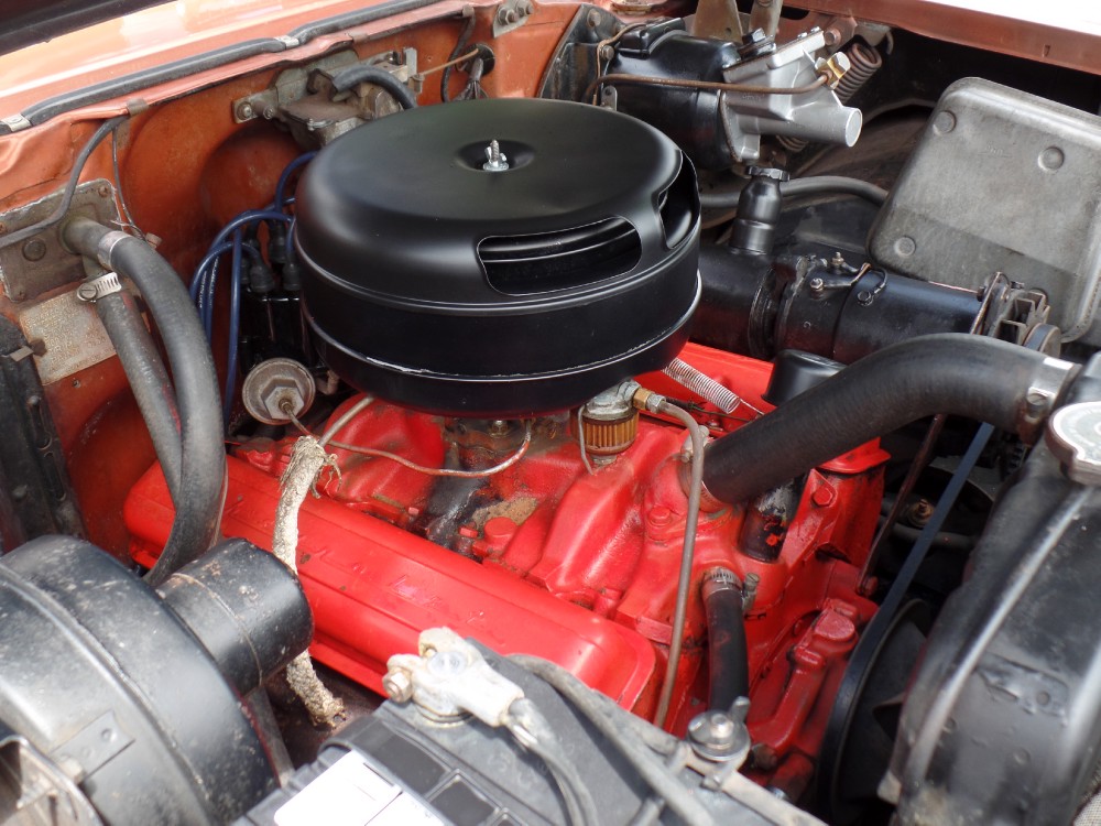 Used 1957 Chevrolet Bel Air UNMELOSTED-2 OWNER-ALL ORIGINAL TRI FIVE-SEE VIDEO | Mundelein, IL