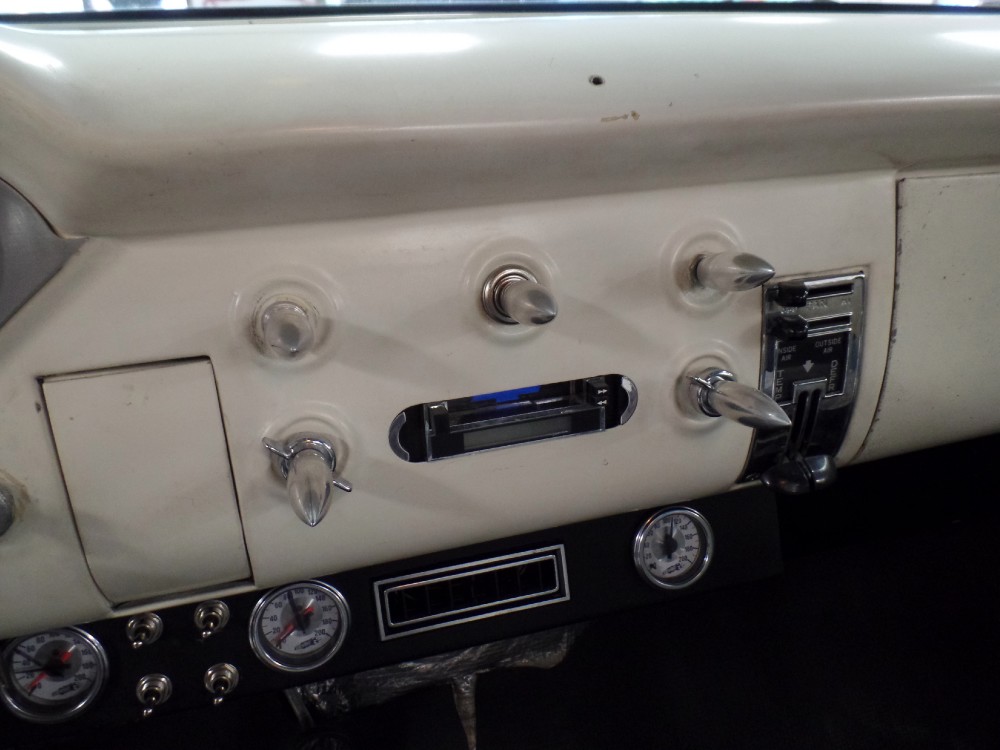 Used 1956 Chevrolet Apache FEATURED IN A MAGAZINE-AIR RIDE/NEW AC-PATINA RAT ROD-SEE NEW VIDEO | Mundelein, IL