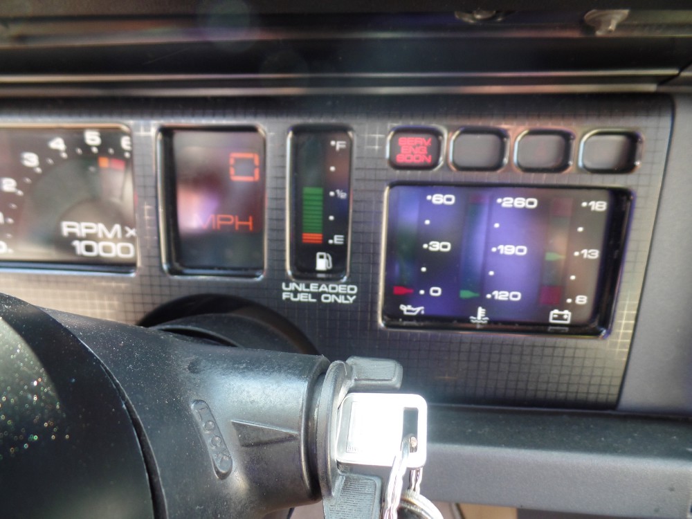 Used 1987 Pontiac Trans am/GTA MINT CONDITION-5.7 GTA | Mundelein, IL