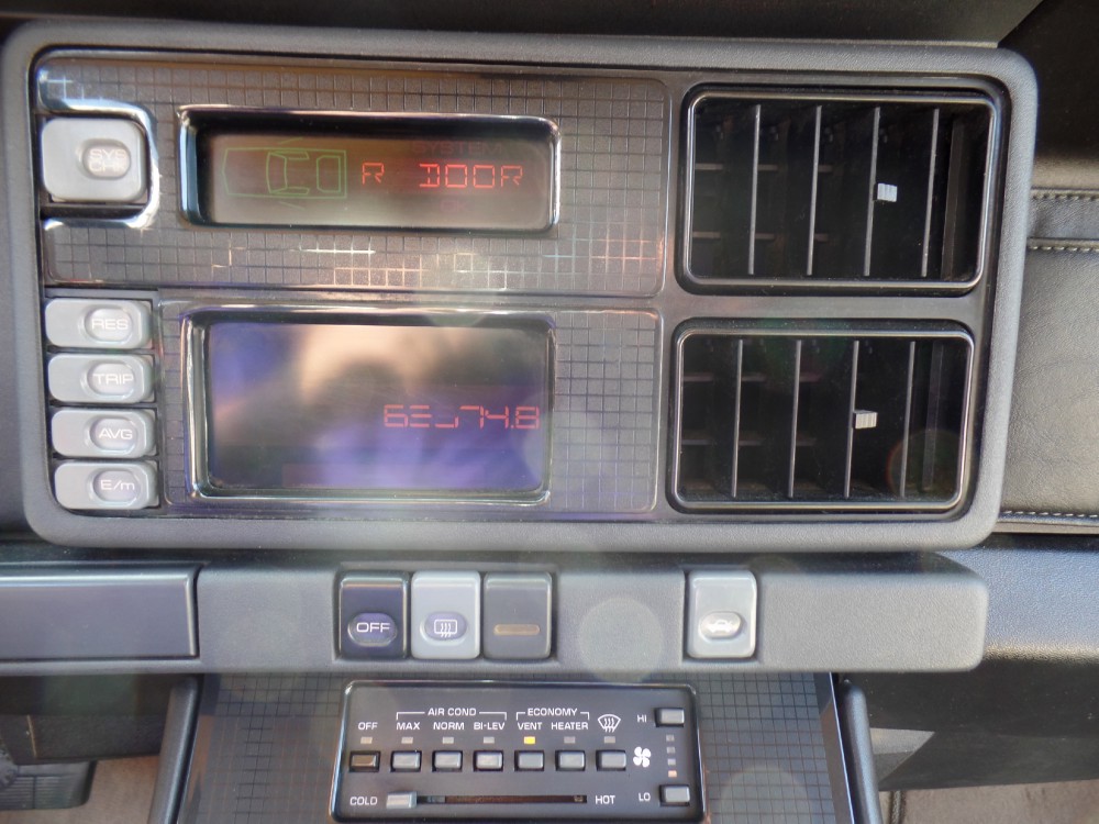 Used 1987 Pontiac Trans am/GTA MINT CONDITION-5.7 GTA | Mundelein, IL